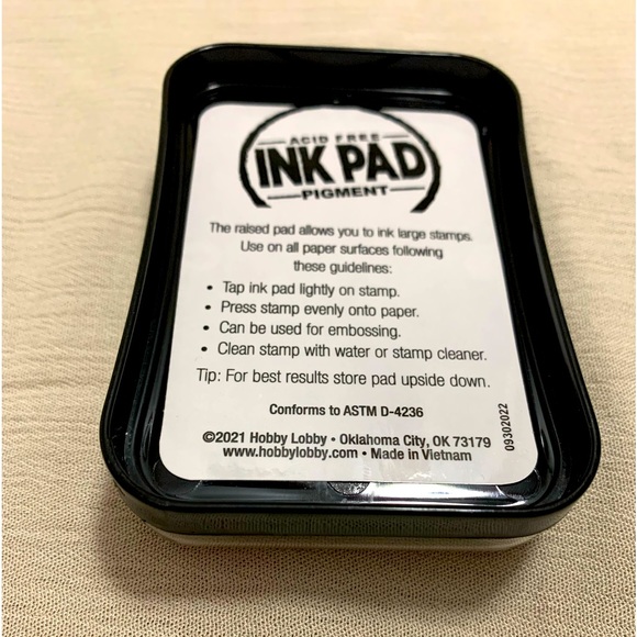 40pc Floral,Travel,Phrases,Flamingos & Stickers & 1 Be Kind Stamp & Ink Pad - Picture 7 of 7